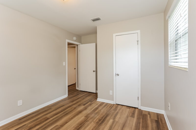 1,640/Mo, 4733 Samba Dr Jacksonville, FL 32210 Bedroom View