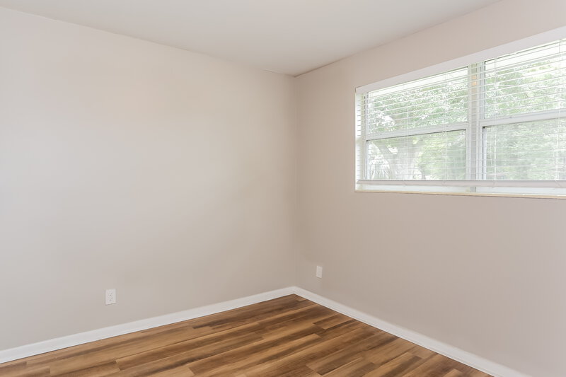 1,640/Mo, 4733 Samba Dr Jacksonville, FL 32210 Bedroom View 3