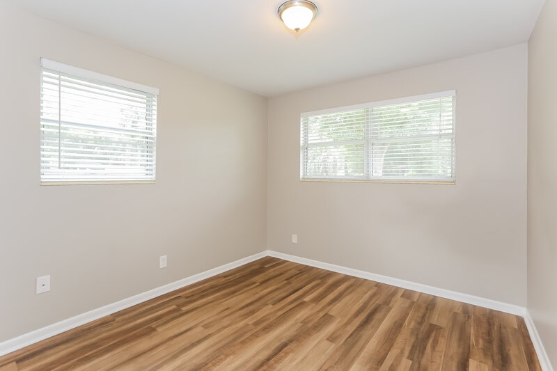1,640/Mo, 4733 Samba Dr Jacksonville, FL 32210 Bedroom View 5