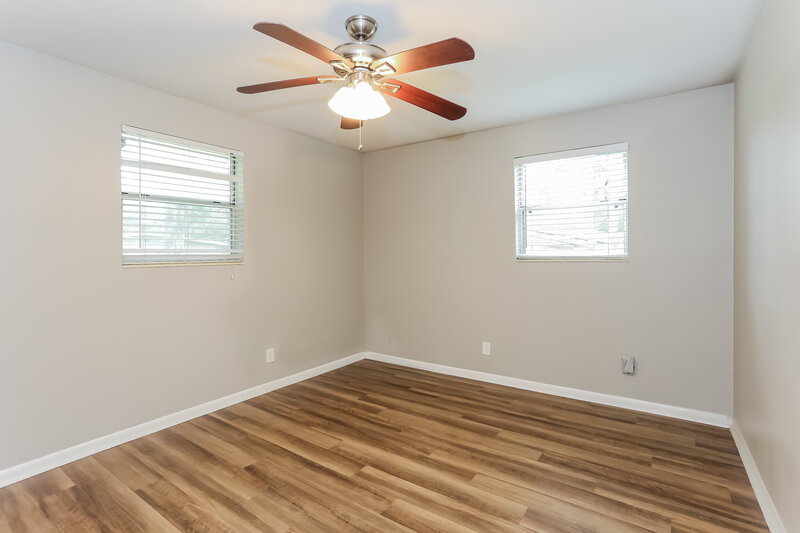 1,640/Mo, 4733 Samba Dr Jacksonville, FL 32210 Bedroom View 6