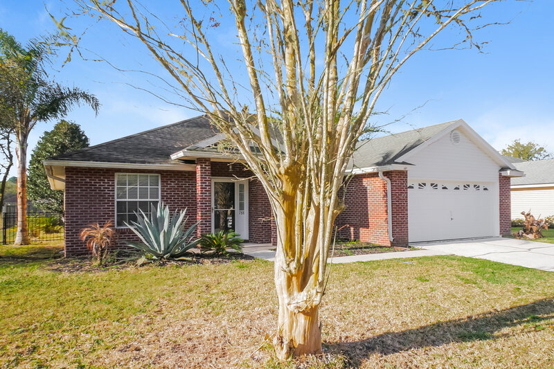 2,330/Mo, 788 Mackenzie Cir St Augustine, FL 32092 Front View