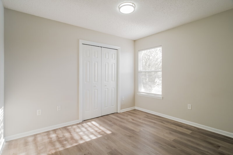 2,330/Mo, 788 Mackenzie Cir St Augustine, FL 32092 Bedroom View