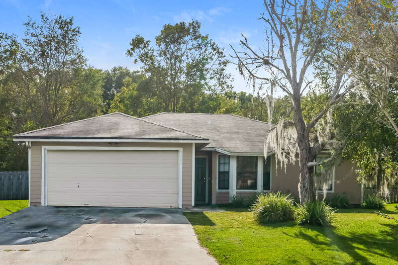 1,770/Mo, 1603 IBIS DR Orange Park, FL 32065 External View