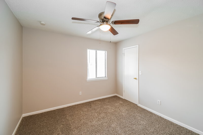 1,940/Mo, 8760 Kersey Dr Jacksonville, FL 32216 Bedroom View