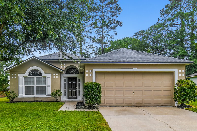 1,780/Mo, 8089 Misty Meadows Ct N Jacksonville, FL 32210 External View
