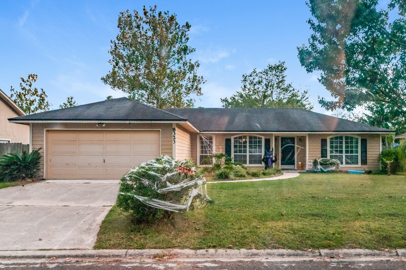 2,630/Mo, 8323 Cross Timbers Drive W Jacksonville, FL 32244 External View