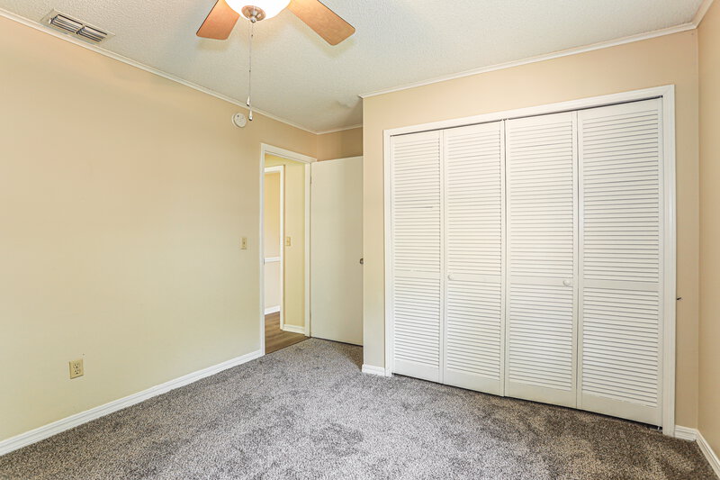 1,895/Mo, 8323 Cross Timbers Drive W Jacksonville, FL 32244 Bedroom View 2