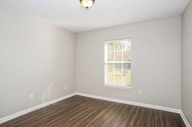 1,695/Mo, 9968 Rose Creek Ct Jacksonville, FL 32219 Bedroom View 2