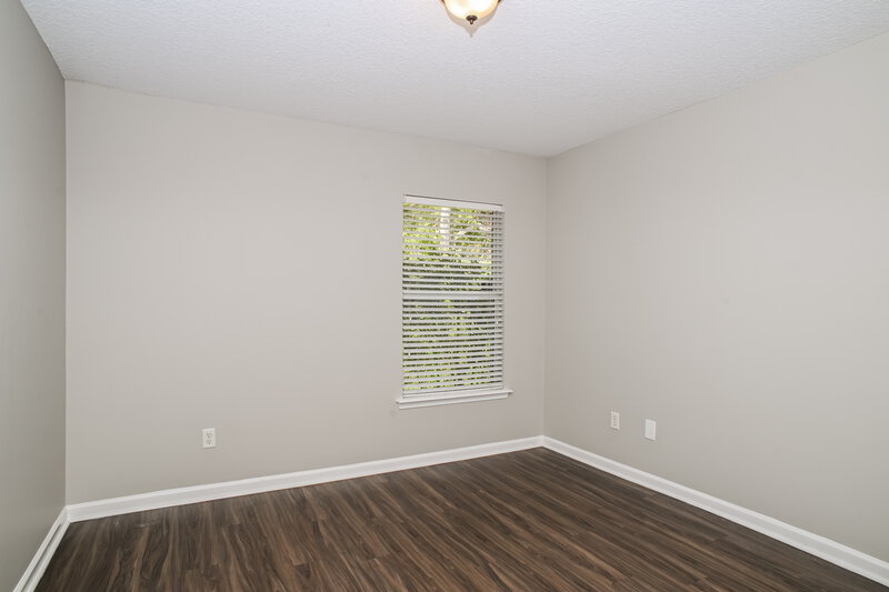 1,695/Mo, 9968 Rose Creek Ct Jacksonville, FL 32219 Bedroom View 3