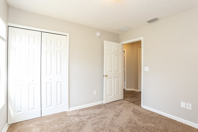 0/Mo, 9362 ARBOR GLEN LN Jacksonville, FL 32208 Bedroom View