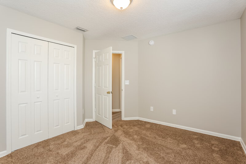 0/Mo, 9362 ARBOR GLEN LN Jacksonville, FL 32208 Bedroom View 3