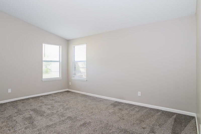 1,695/Mo, 7811 Aquarius Cir S Jacksonville, FL 32216 Main Bedroom View