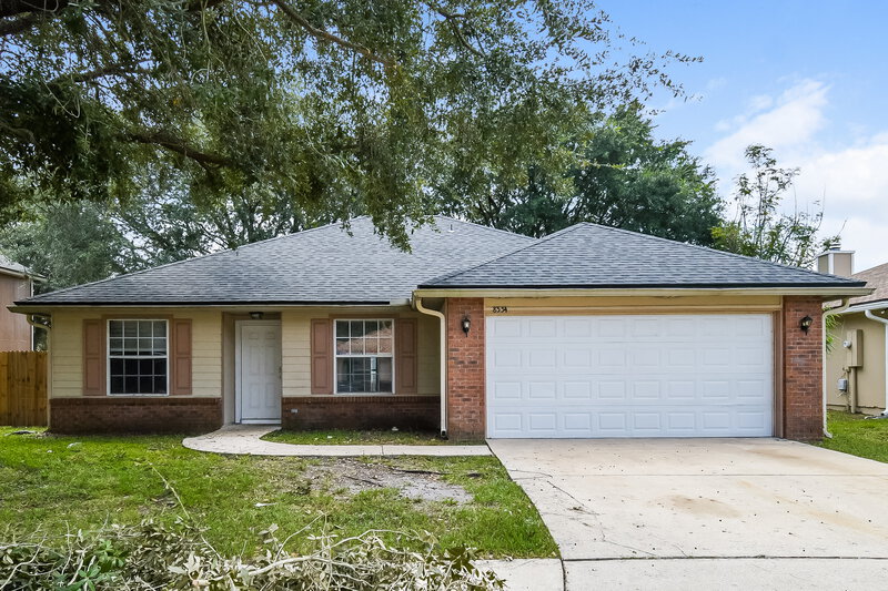 1,690/Mo, 8554 N Star Leaf Rd Jacksonville, FL 32210 External View