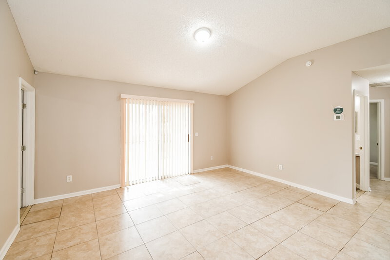 1,690/Mo, 8554 N Star Leaf Rd Jacksonville, FL 32210 Living Room View 2
