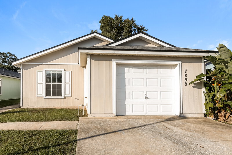 1,675/Mo, 7899 Cherry Blossom Drive N Jacksonville, FL 32216 External View