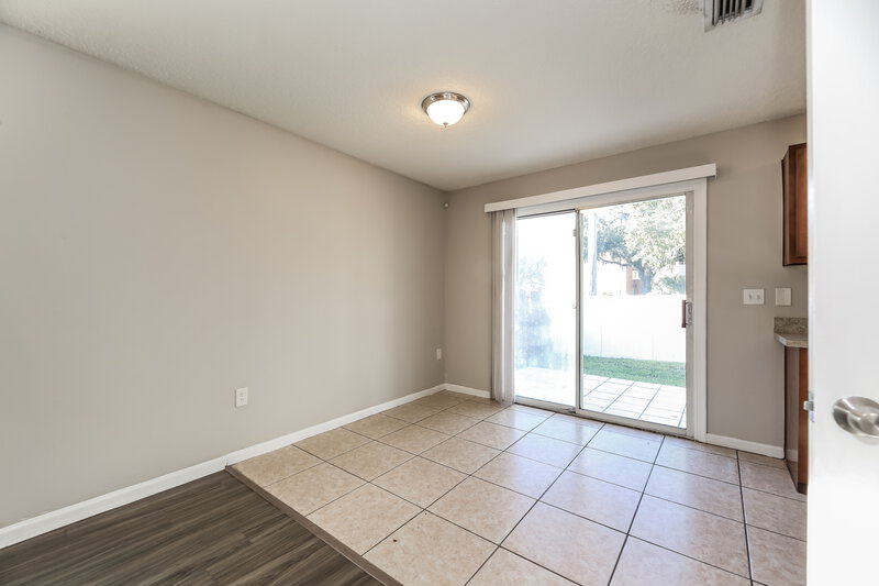 1,675/Mo, 7899 Cherry Blossom Drive N Jacksonville, FL 32216 Dining Room View