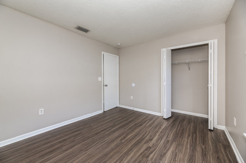 1,675/Mo, 7899 Cherry Blossom Drive N Jacksonville, FL 32216 Bedroom View 2