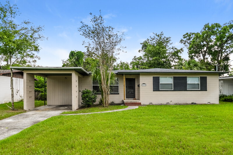 2,370/Mo, 2615 Ligustrum Rd Jacksonville, FL 32211 External View