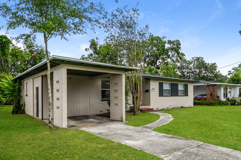 2,370/Mo, 2615 Ligustrum Rd Jacksonville, FL 32211 Front View