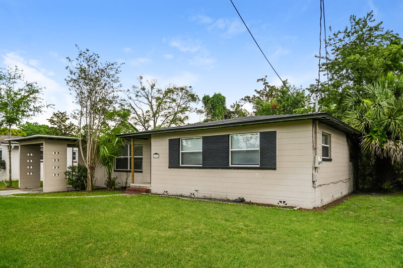 2,370/Mo, 2615 Ligustrum Rd Jacksonville, FL 32211 Front View 2