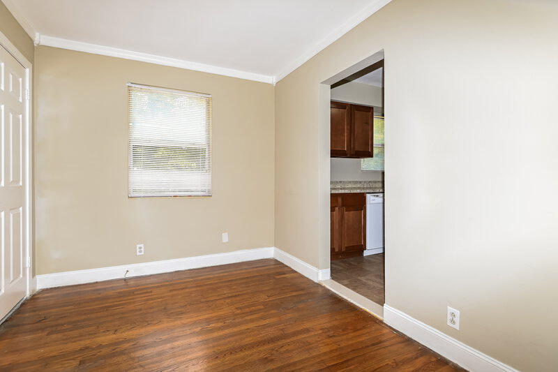 2,370/Mo, 2615 Ligustrum Rd Jacksonville, FL 32211 Dining Room View