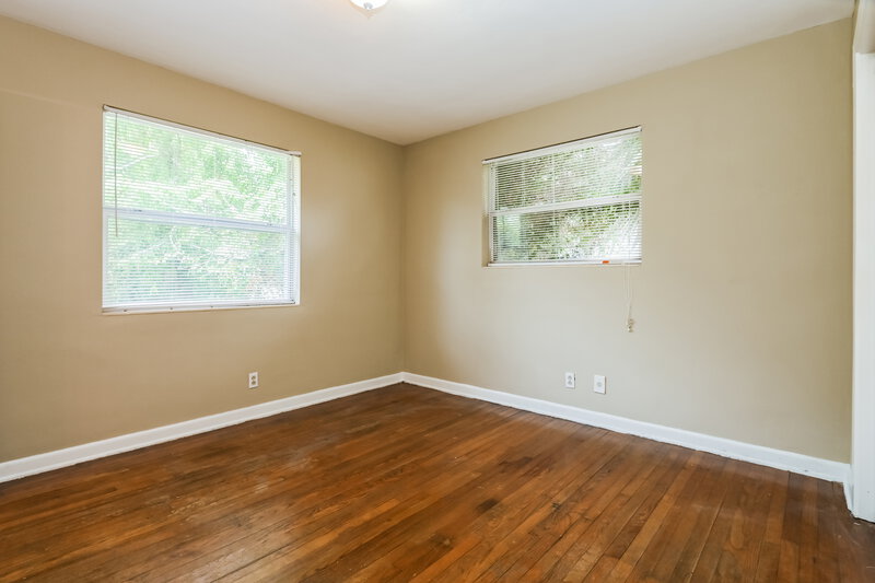 2,370/Mo, 2615 Ligustrum Rd Jacksonville, FL 32211 Bedroom View