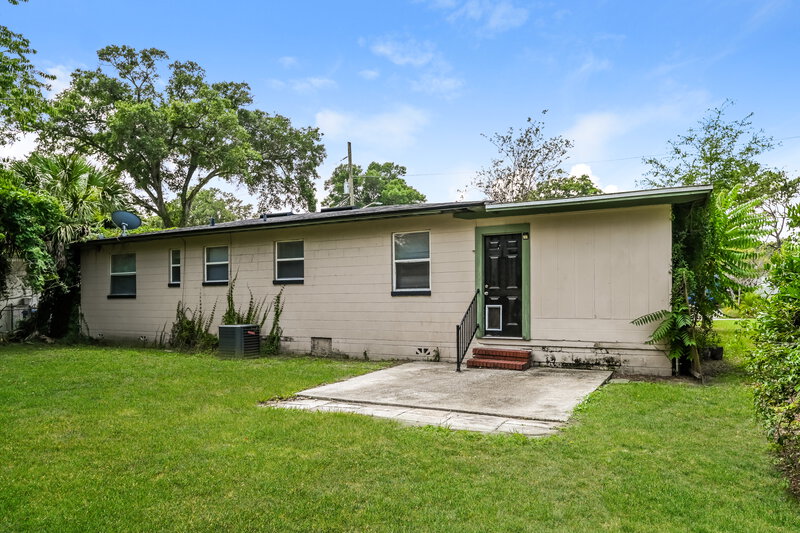 1,760/Mo, 2615 Ligustrum Rd Jacksonville, FL 32211 Misc View 21