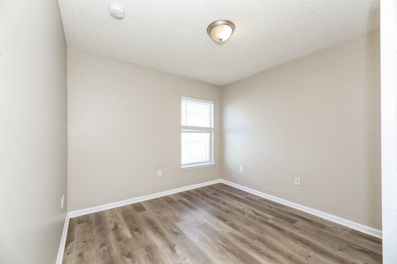 1,890/Mo, 7939 Cherry Blossom Dr S Jacksonville, FL 32216 Bedroom View