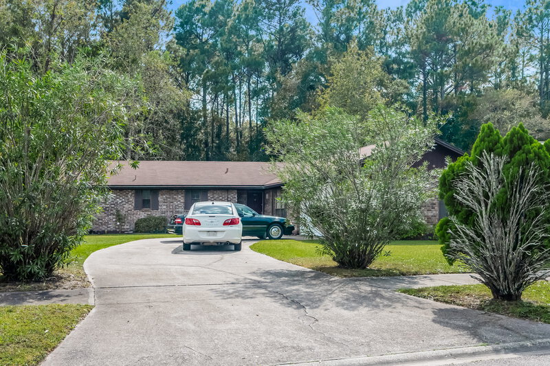 1,635/Mo, 8308 Blazing Star Rd Jacksonville, FL 32210 External View