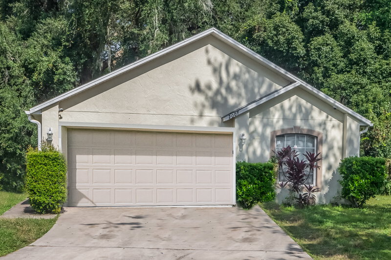 1,525/Mo, 2007 Wiley Oaks Ln Jacksonville, FL 32210 External View