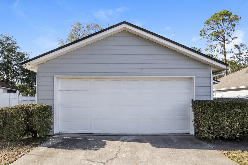1,690/Mo, 4506 Deer Valley Dr Jacksonville, FL 32210 External View