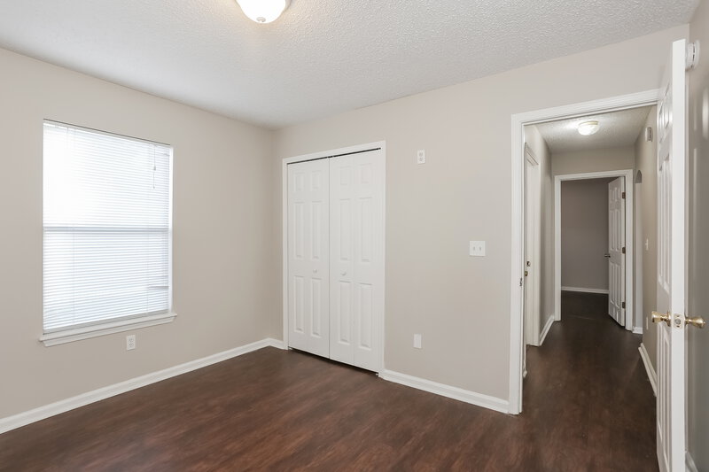 1,690/Mo, 4506 Deer Valley Dr Jacksonville, FL 32210 Bedroom View 2