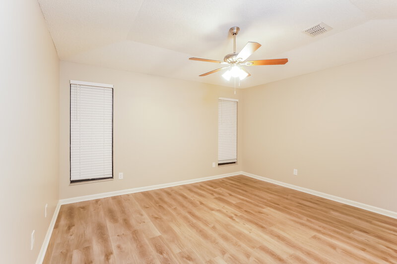 1,790/Mo, 6503 Lacey Ct Jacksonville, FL 32244 Main Bedroom View