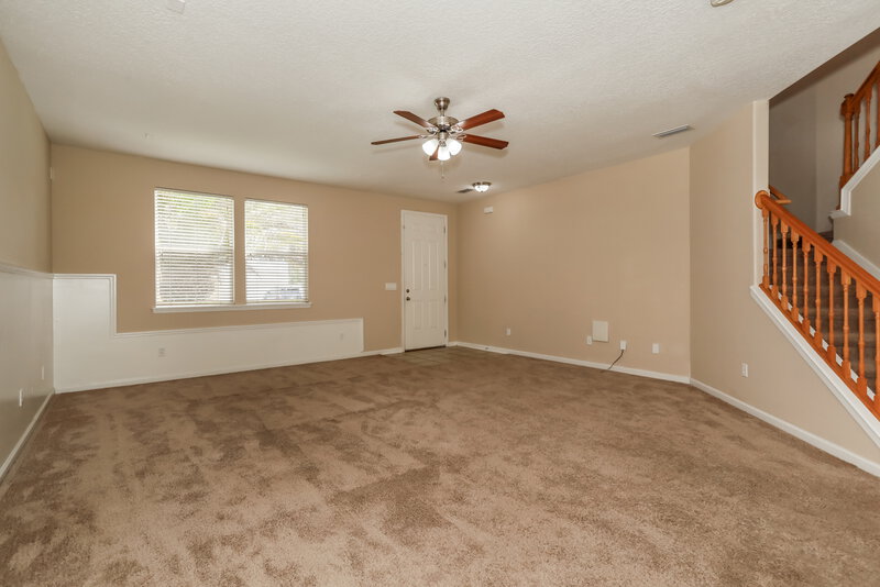 2,930/Mo, 781 Rembrandt Ave Ponte Vedra, FL 32081 Living Room View 2