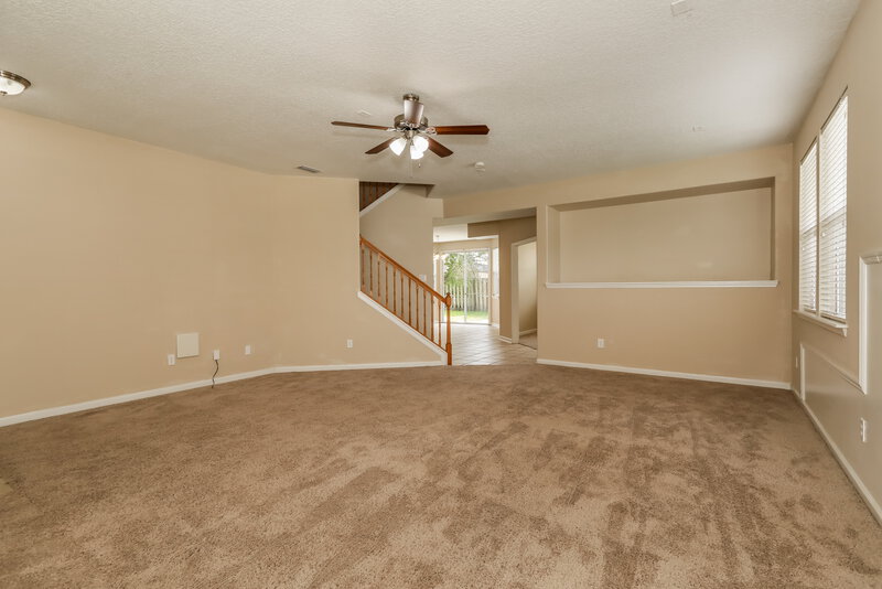 2,930/Mo, 781 Rembrandt Ave Ponte Vedra, FL 32081 Living Room View 3