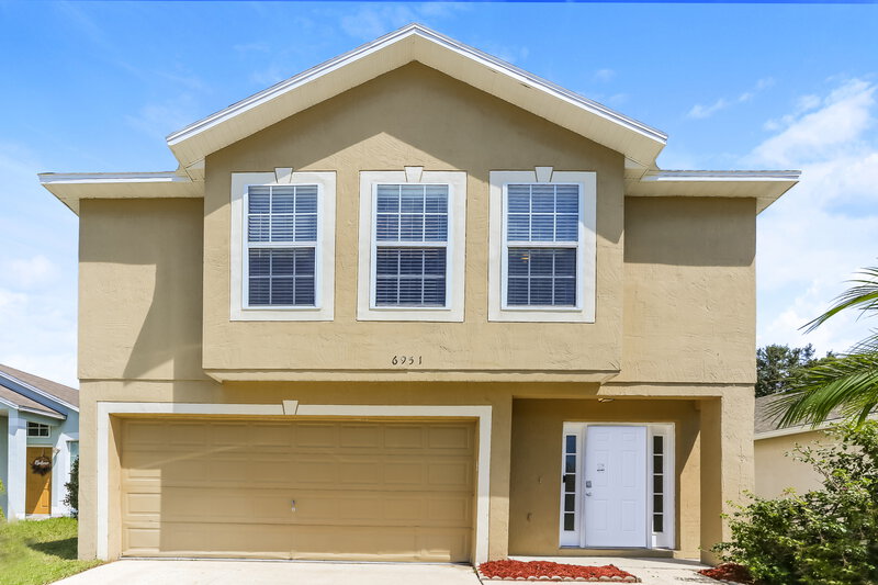 2,660/Mo, 6951 Play Park Trl Jacksonville, FL 32244 External View