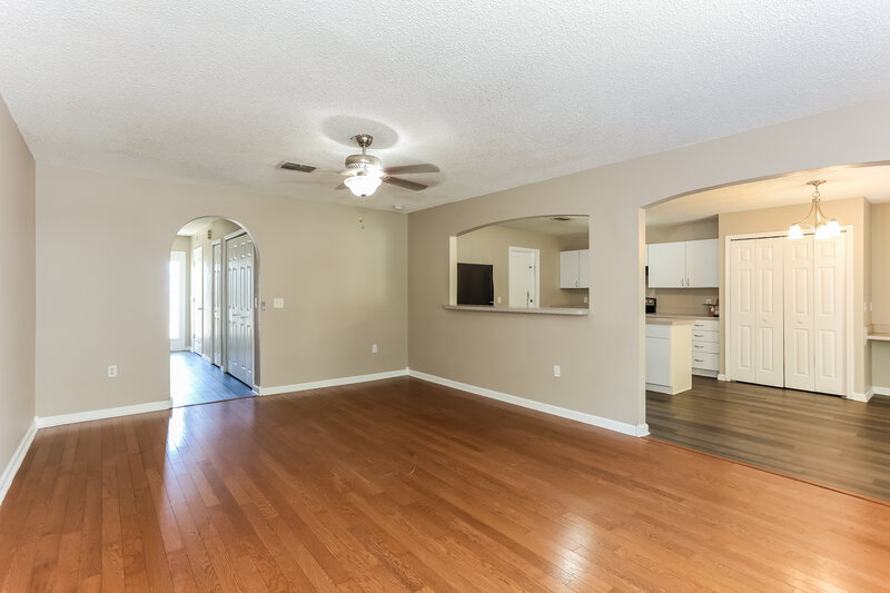2,660/Mo, 6951 Play Park Trl Jacksonville, FL 32244 Misc View