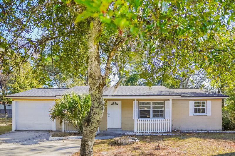 1,545/Mo, 126 Aries Dr Orange Park, FL 32073 External View