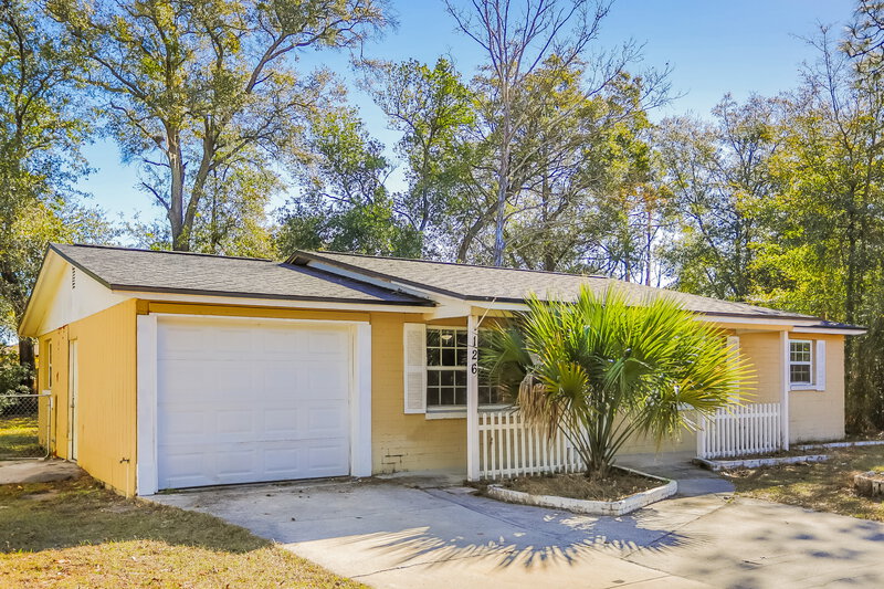 1,545/Mo, 126 Aries Dr Orange Park, FL 32073 Front View 2