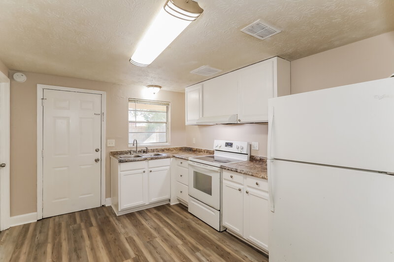 1,545/Mo, 126 Aries Dr Orange Park, FL 32073 Kitchen View