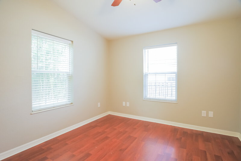 1,585/Mo, 1357 Mattie St Saint Augustine, FL 32084 Bedroom View