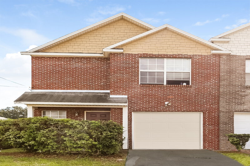 1,825/Mo, 3564 Atherton St Jacksonville, FL 32207 External View