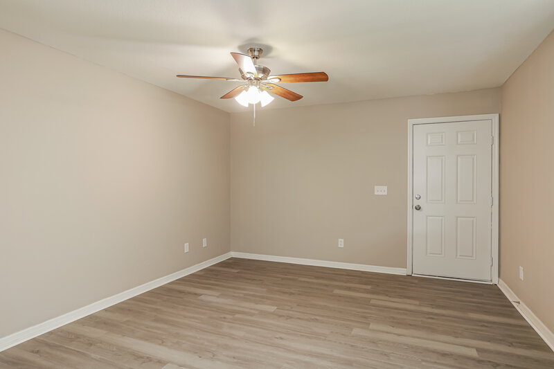 0/Mo, 3564 Atherton St Jacksonville, FL 32207 Bedroom View 3