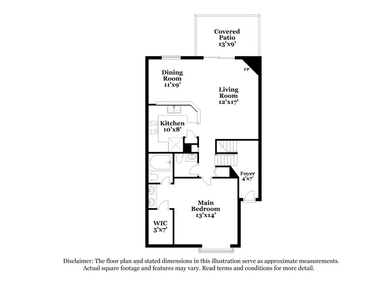 8219 DUNBARTON CT Jacksonville, FL 32244 | Progress Residential