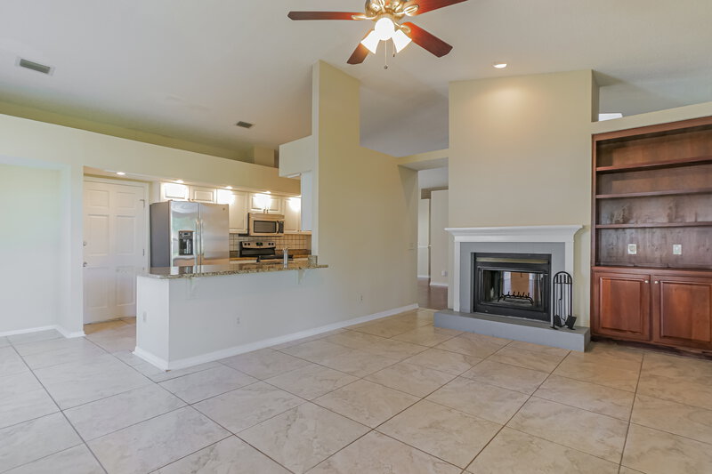 3,095/Mo, 105 Harbour Island Ct Ponte Vedra Beach, FL 32082 Living Room View 2