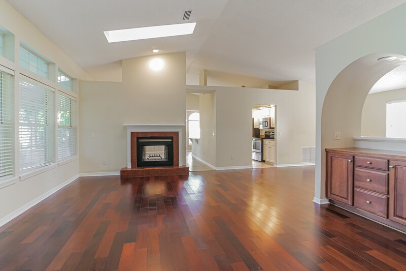 3,095/Mo, 105 Harbour Island Ct Ponte Vedra Beach, FL 32082 Family Room View