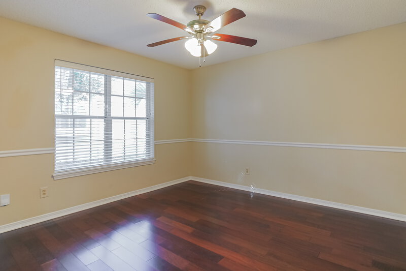 3,095/Mo, 105 Harbour Island Ct Ponte Vedra Beach, FL 32082 Main Bedroom View 2