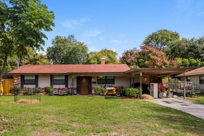 1,470/Mo, 11225 Princessa Ln Jacksonville, FL 32218 External View