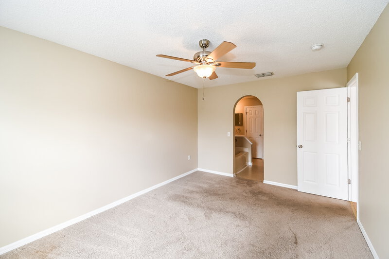 2,065/Mo, 11181 Illford Dr Jacksonville, FL 32246 Main Bedroom View