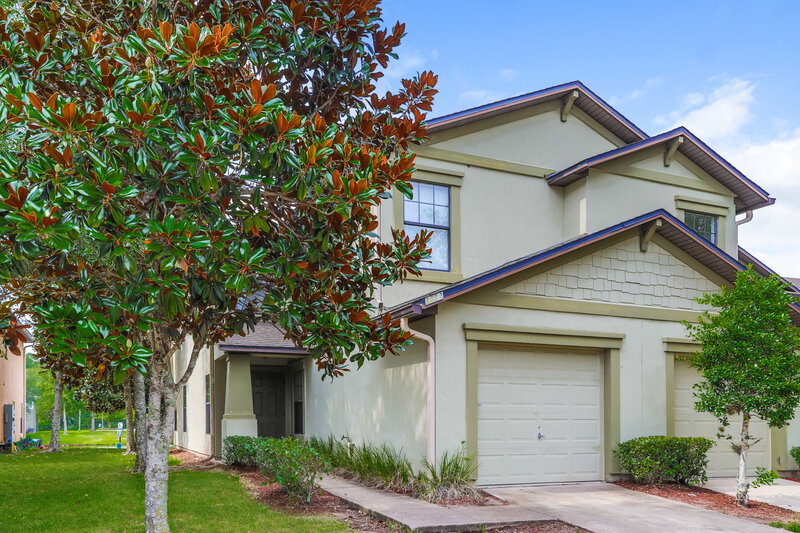 1,610/Mo, 7753 Highchair Ln Jacksonville, FL 32210 External View